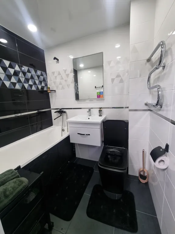 Уютная квартира в Петропавловске-Камчатском