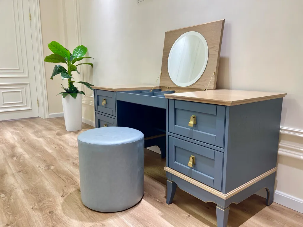 Великолепная квартира рядом с аэропортом в ЖК Real house