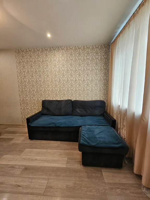 Уютная однакомнатная квартира рядом с Горным воздухом