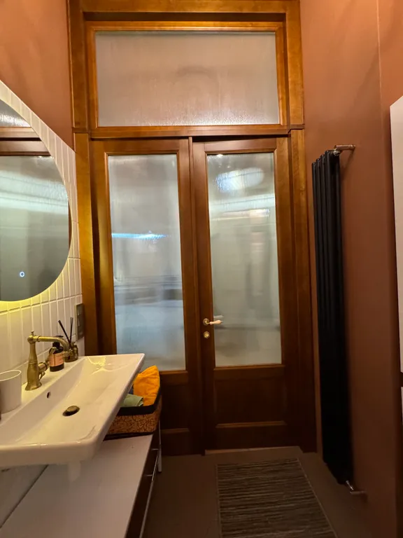 Элитный пентхаус с террасой