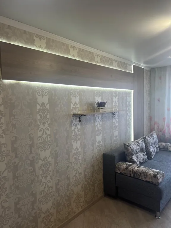 Уютная квартира на набережной