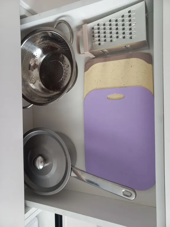 Современная квартира ЖК Малинки