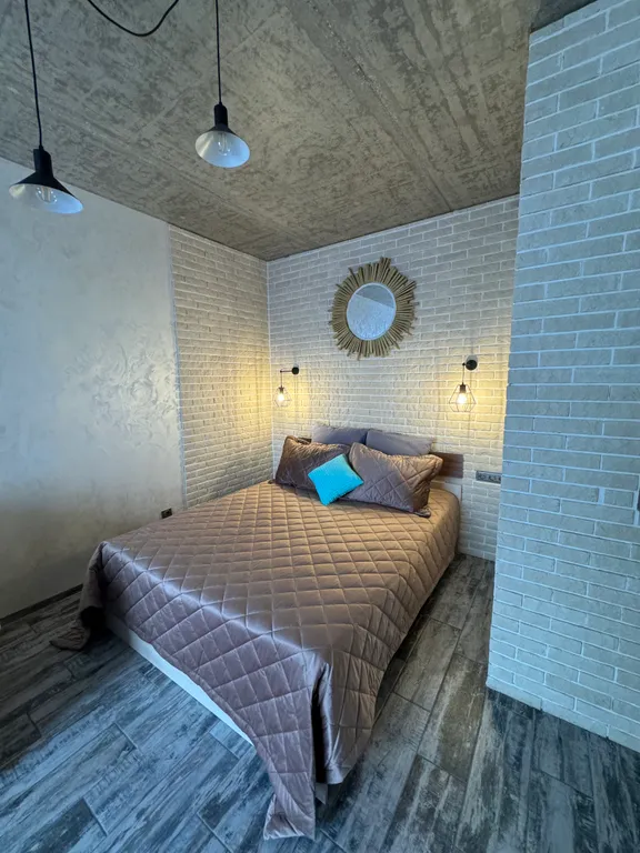 Квартира Квартира Sunset funs — Светлогорск