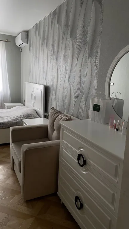Квартира Квартира в центре — Сухум