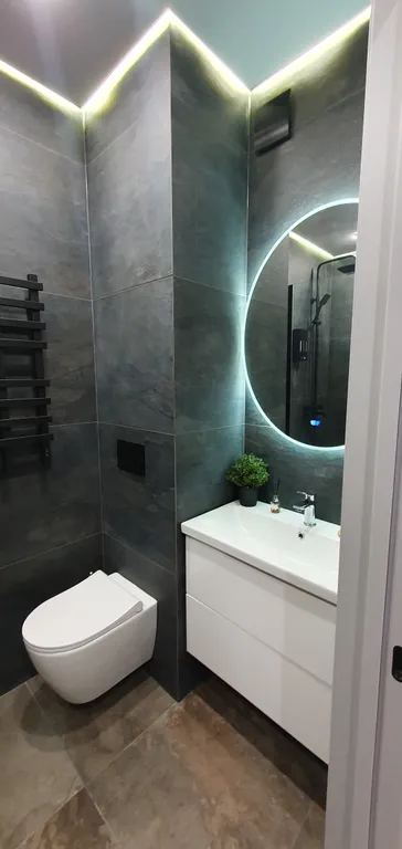 Квартира в Олимпийском парке