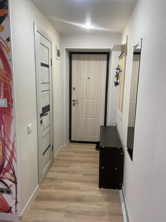 Квартира Уютная квартира — Новый Рогачик