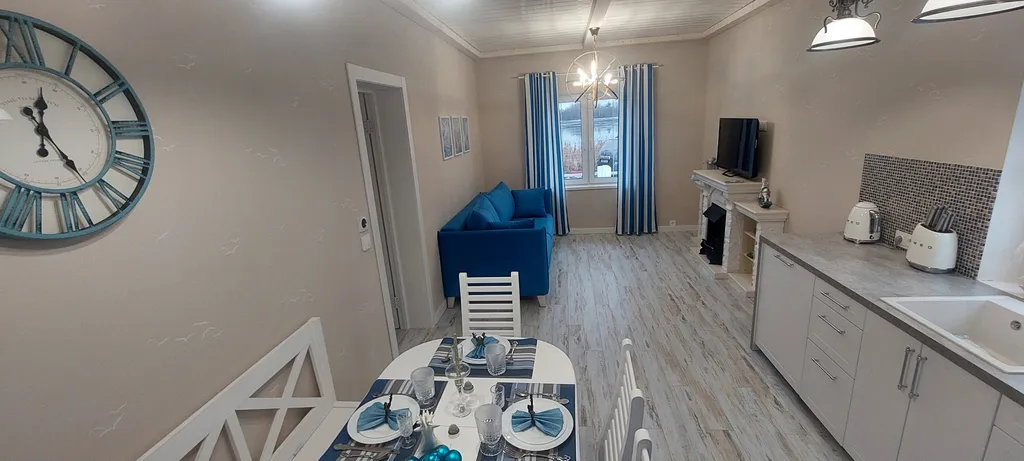 Гостевой дом Чайкина дача