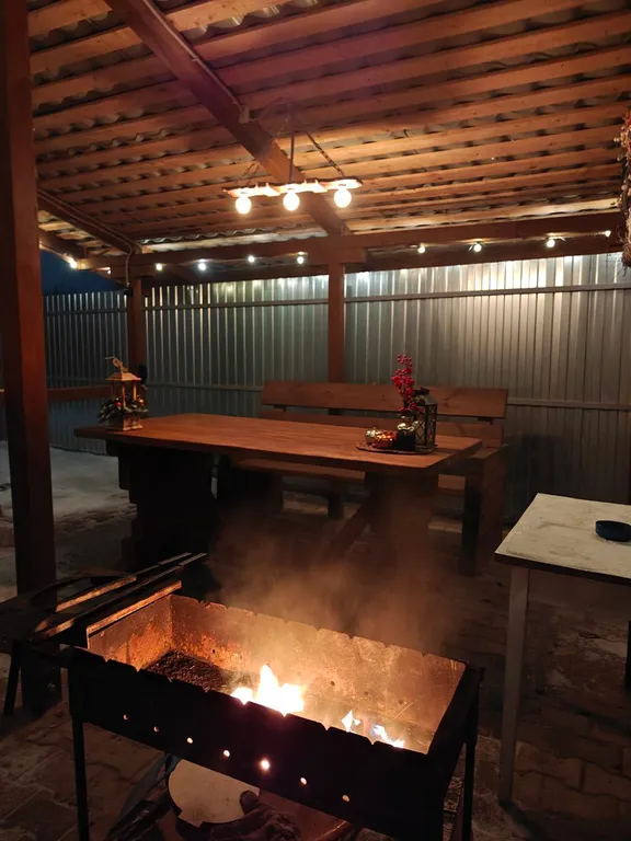 Гостевой дом