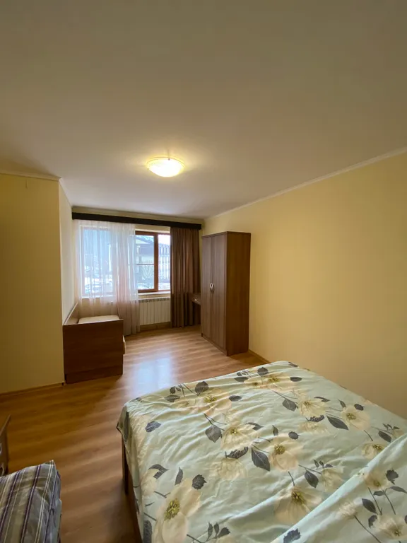 Tsaghkadzor Family Villa