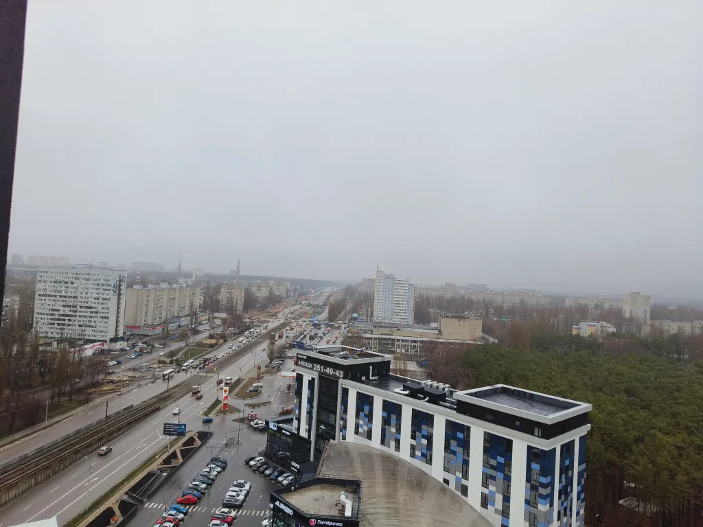 Квартира в жилом комплексе Атлантис