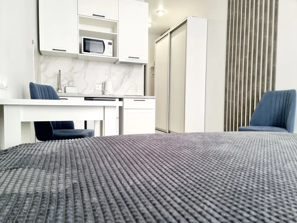 Квартира Квартира Студия у моря 452 — Сочи