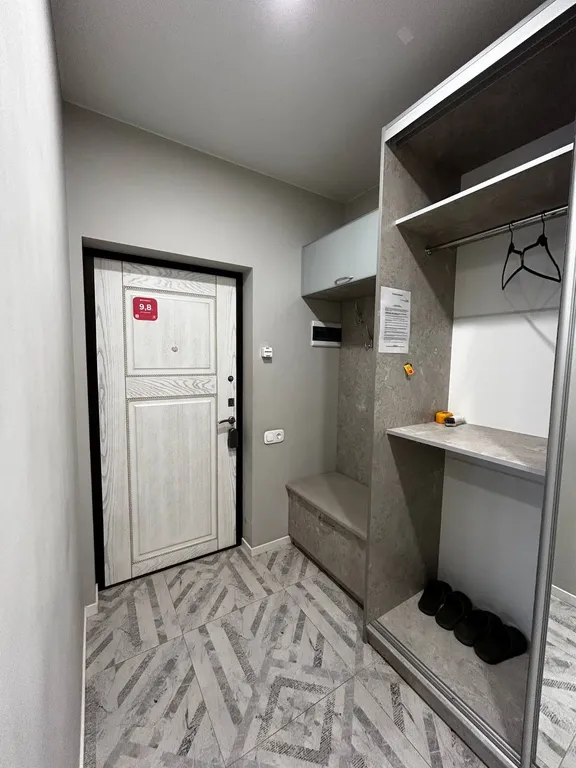 Квартира Квартира Malina apart — Ростов-на-Дону