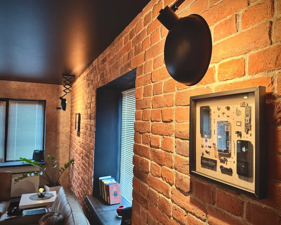 Комфортная 2-комнатная квартира в центре