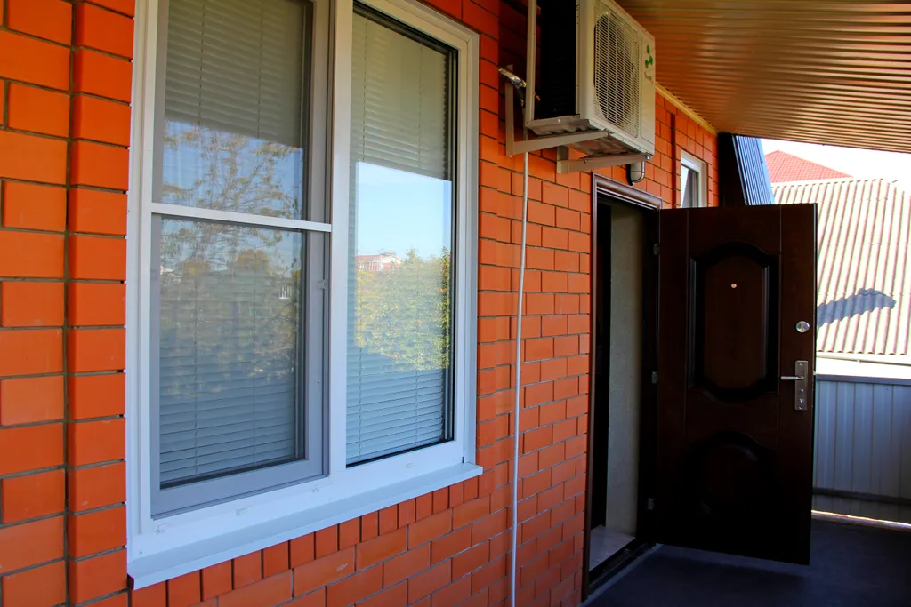 Квартира рядом с парком