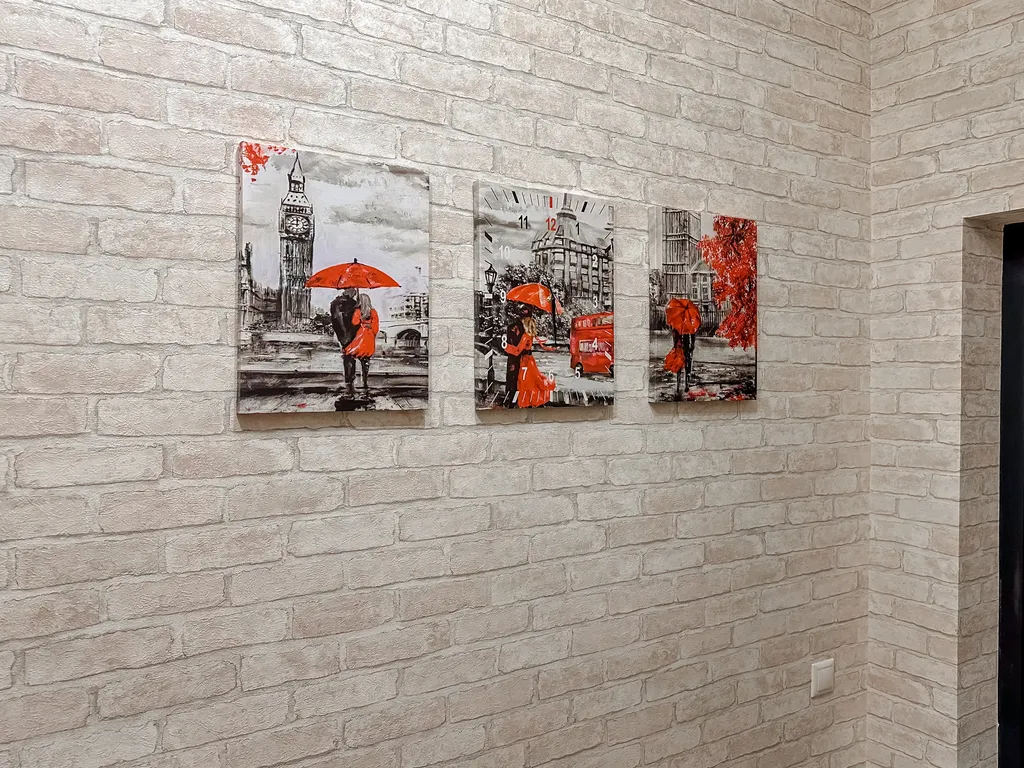 Квартира Квартира Apartment July Red — Казань