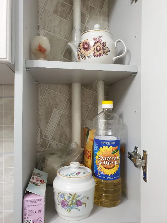 2к.квартира у санатория Хилово в 18 мин от Порхова со всеми удобствами