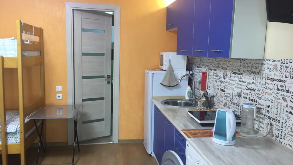 Квартира Апартаменты Costa Diva — Севастополь