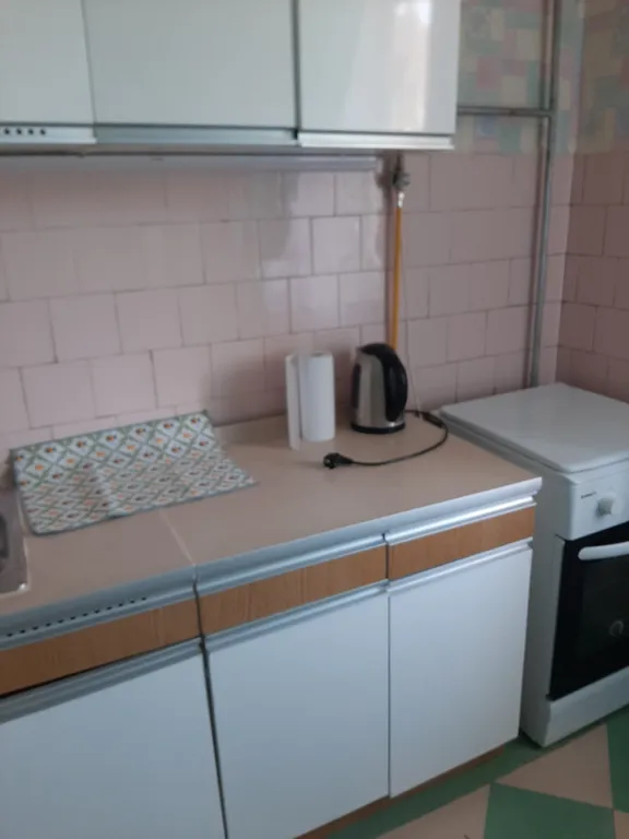 Уютная квартира в парковой зоне в 5 минутах от моря