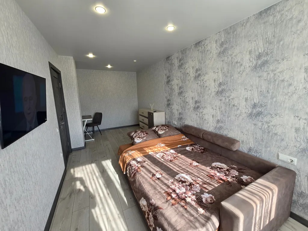 Квартира в центре