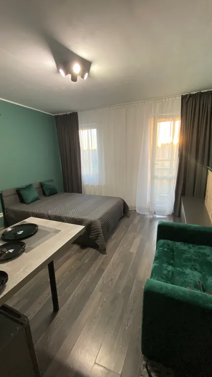 1-комнатная Квартира — аренда посуточно в Новогорелово