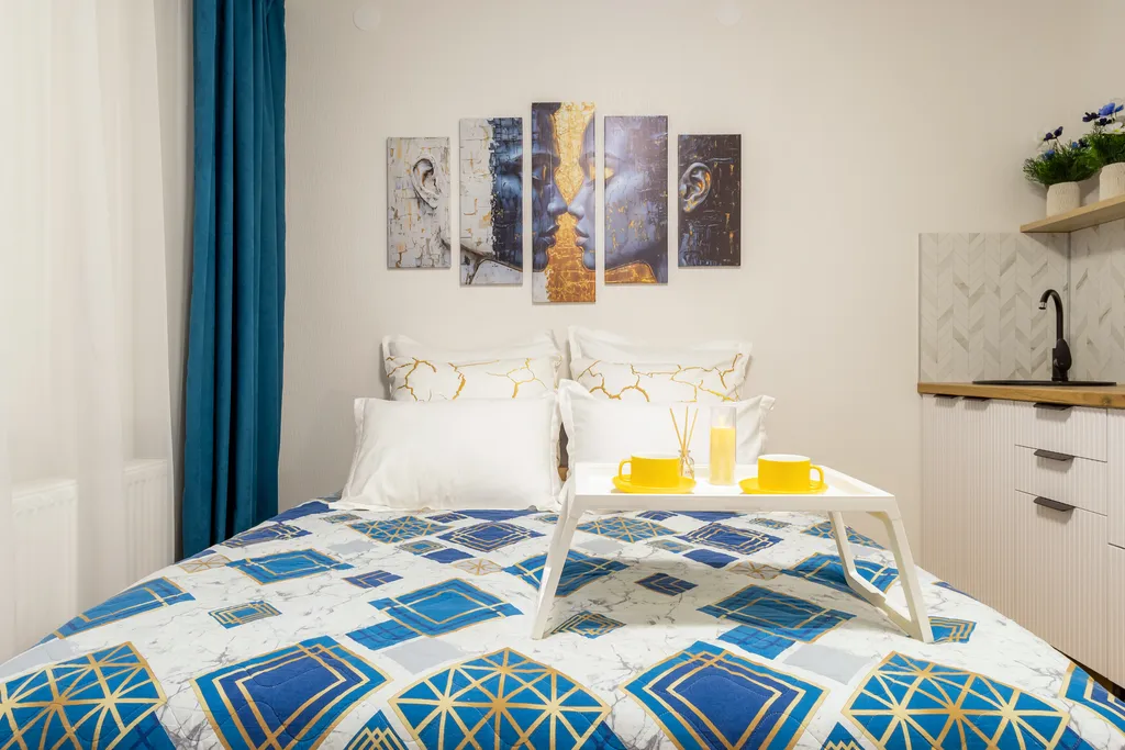 SunSet студия "Синее золото"