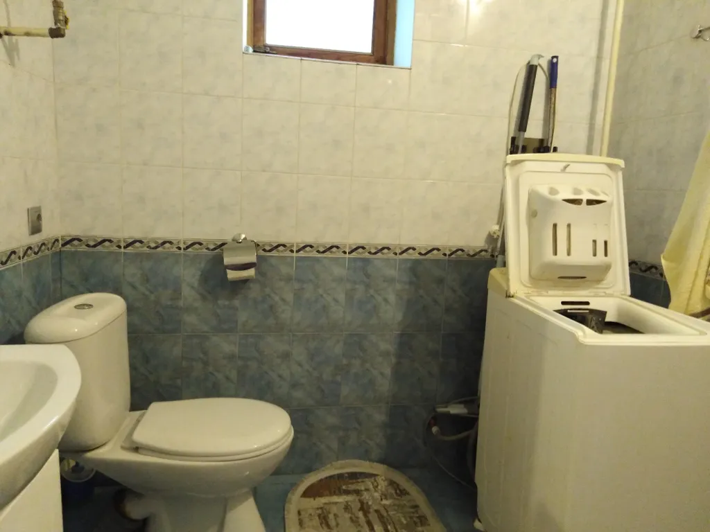 2-комнатный Дом