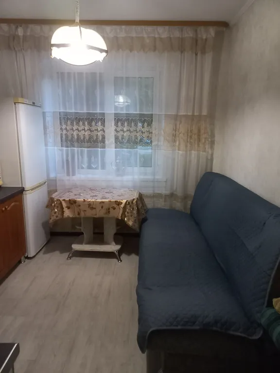 Квартира Уютная квартира в Академгородке — Новосибирск