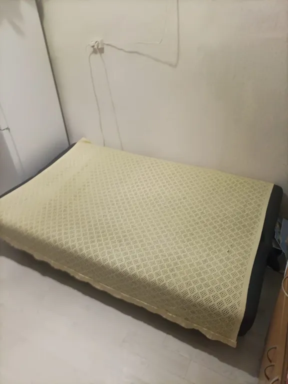 Квартира Уютная квартира в центре города — Светлогорск