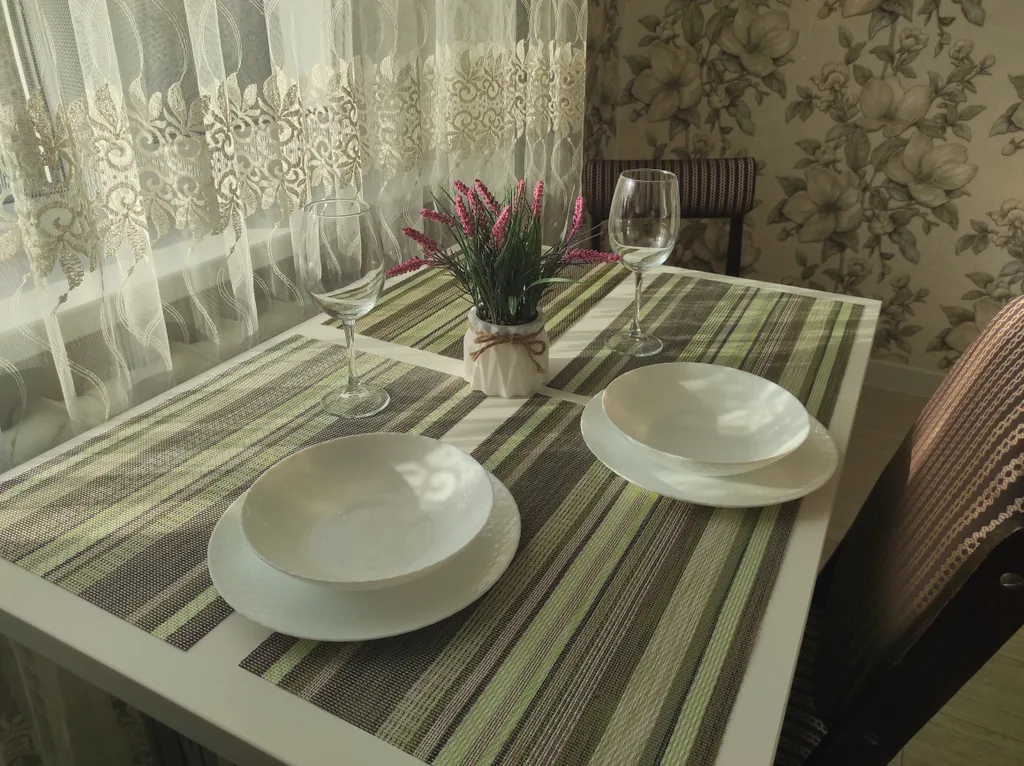 Уютная квартира в центральной части города