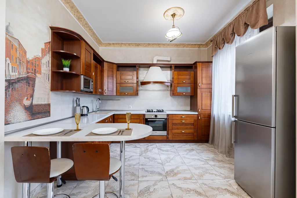 Квартира Квартира THE PROSPECT DELUXE — Минск