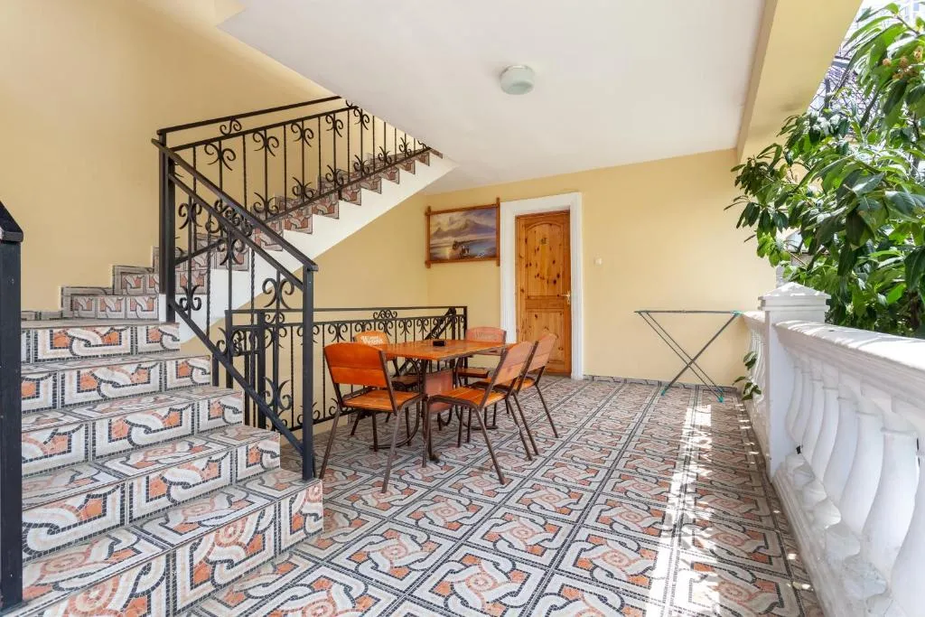 Квартира Комната — Адлер