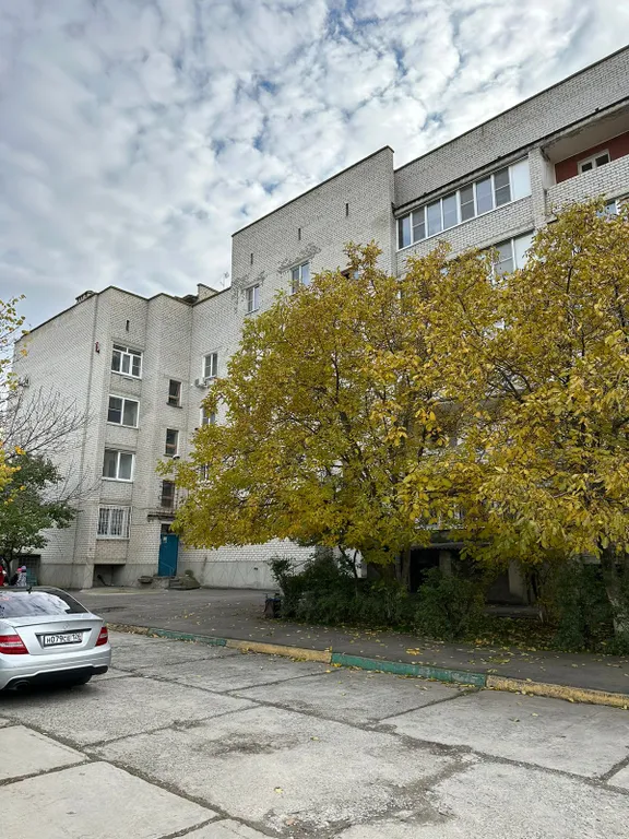 2-комнатная квартира рядом с аэропорт