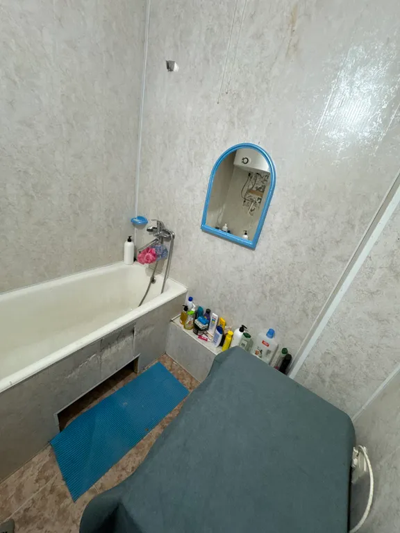 Квартира Квартира с видом на море — Сухум