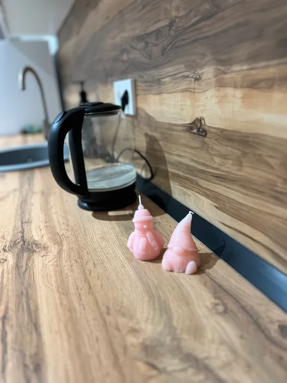 Квартира Уютная квартира с видом на море — Махачкала