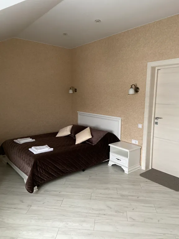 Квартира Комната — аренда посуточно в Несвиж