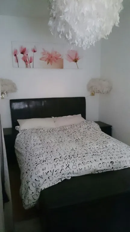 2-комнатная Квартира — аренда посуточно в Л'Оспиталет де л'Инфант