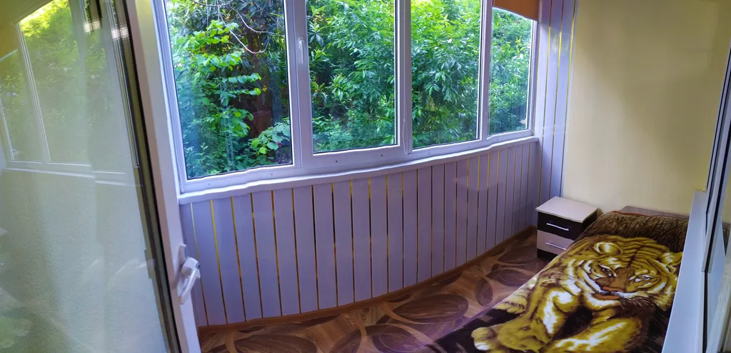 Квартира Уютная квартира у моря — Лазаревское