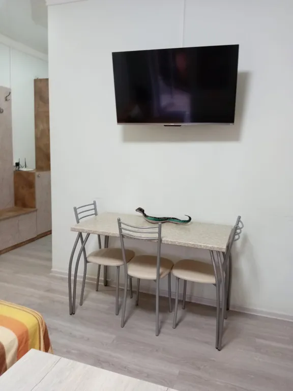 Квартира 2-комнатная Квартира — Евпатория