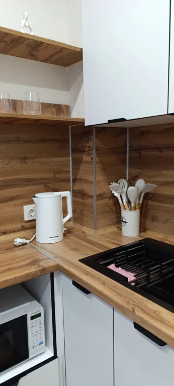 Сдается Уютная студия с прекрасным видом