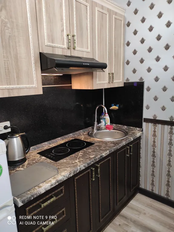 Студия на первой береговой линии