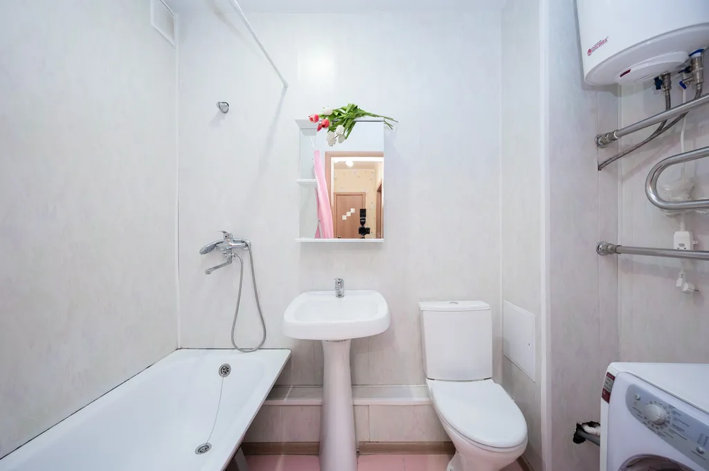 Апартаменты в центре Северо-западного района города около гостиницы Виктория