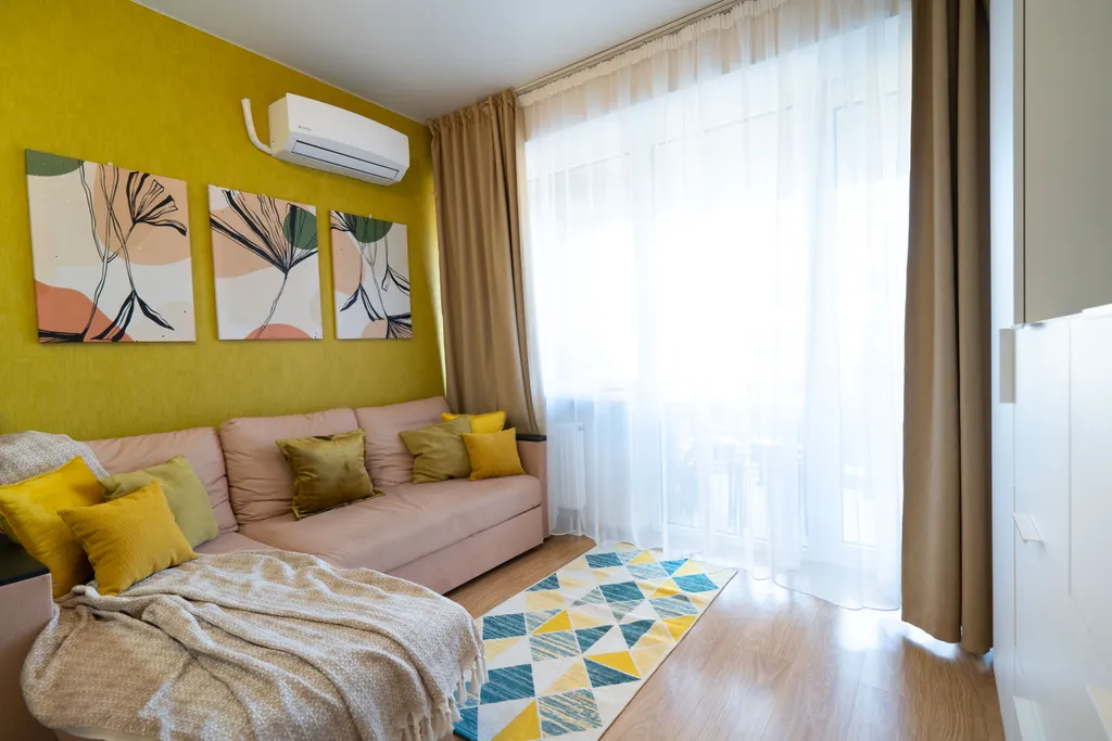 Студия Свежесть летнего утра