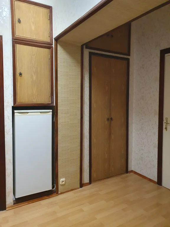 Квартира с видом на море