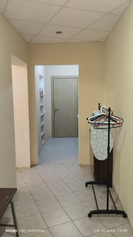 2х комнатная квартира в частном доме