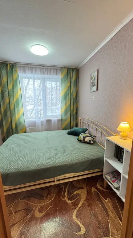 Небольшая уютная 2-х комнатная квартира в центре