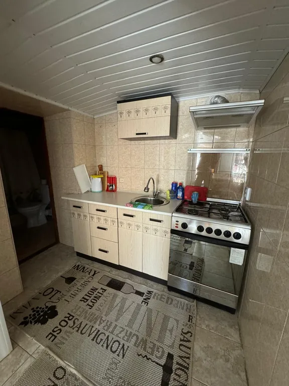 Семейный отдых на море в уютном доме