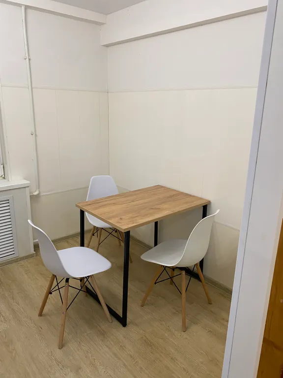 Двушка для компании