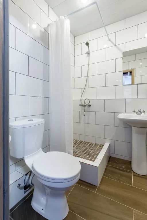 Квартира Уютные апартаменты студия — Санкт-Петербург