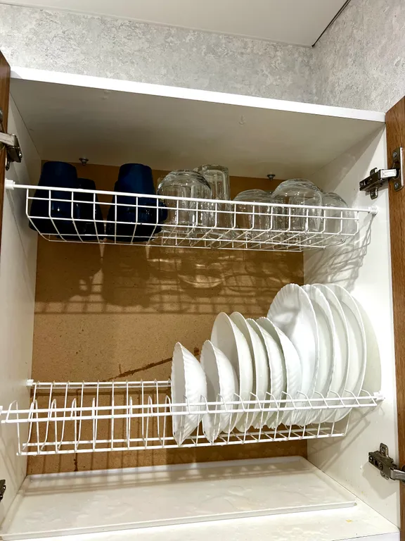 Чистая и уютная однушка на юго-западе