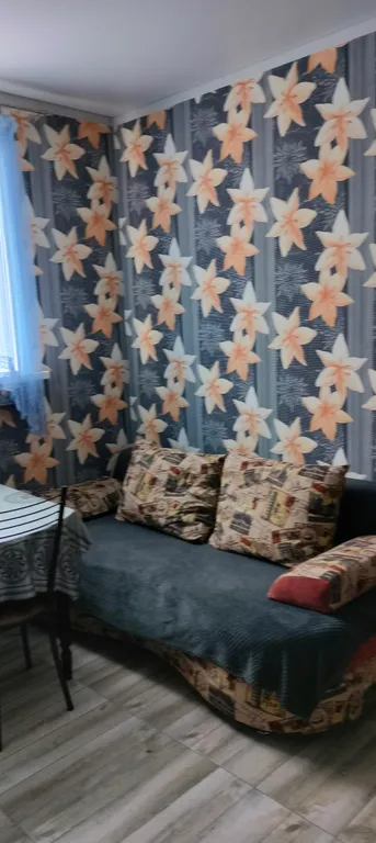 Квартира Уютная квартира в центре города — Анапа